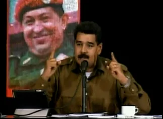 Ahora Maduro crea un 0800-SABOTAJE para denunciar conspiraciones en Venezuela