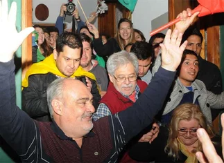 Corrientes: Colombi logró su reelección y le sacó cinco puntos de ventaja al candidato K