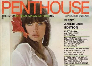 A un paso de la quiebra, la editora de Penthouse deja de cotizar en el Nasdaq