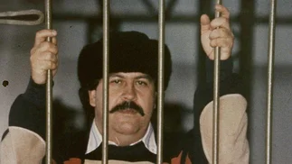 Algunos de los autos que pertenecieron a Pablo Escobar, el 'Patrón del Mal'
