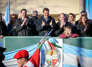 Nuevo guiño de Massa al campo: reclamó eliminar retenciones y Registro de Operaciones de Exportación