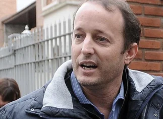 Martí­n Insaurralde: 'Me imagino que Cristina Kirchner no sabe lo de Juan Cabandié'