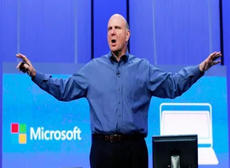 Ballmer cuestiona el valor de WhatsApp y lamenta los 10 últimos años de Microsoft
