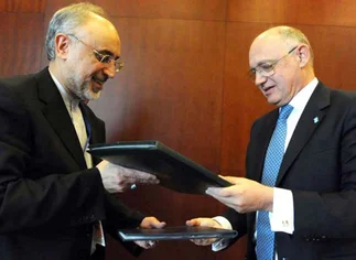 Acuerdo con Irán: el Gobierno tiene 10 dí­as para explicar porqué el memorándum es constitucional