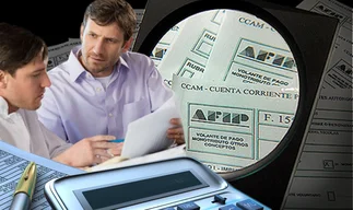 La AFIP intima a monotributistas