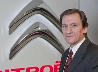 Citroí«n se mete en el segmento de las 4x4 y anticipa cómo será el mercado en el 2014