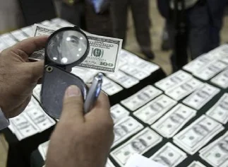 Modifican desde hoy el billete de u$s100 para dificultar el trabajo a los falsificadores