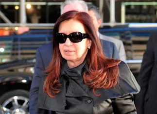 'La recuperación es completa', aseguró uno de los médicos que operó a Cristina