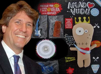 Boudou de 'cotillón': lo usarán sólo para actos protocolares y el 'núcleo duro' hará la gestión
