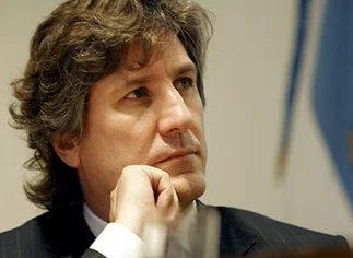 Declara un fundador de Ciccone, cuyo testimonio puede complicar más a Boudou
