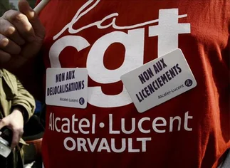 Alcatel Lucent suprimirá 10.000 empleos en todo el mundo para intentar salvarse