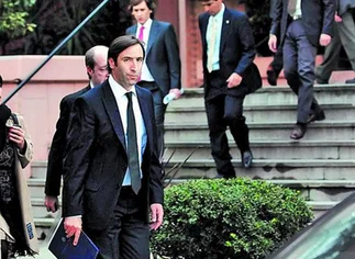 Lorenzino viaja a EE.UU. para participar de la asamblea anual del FMI y del Banco Mundial