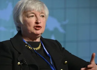 Janet Yellen defiende el plan de estí­mulos ideado por Bernanke en la FED