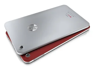 HP no quiere llegar tarde a la 'fiesta' de las tabletas y lanza un modelo barato para hogares