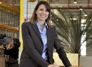 Isela Costantini, una de las 50 mujeres más poderosas según revista Fortune
