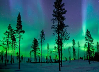 Estos son los lugares más bonitos del mundo según Lonely Planet