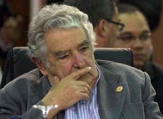 Caso ex Botnia: Mujica habló de un 'impasse' por el estado de salud de la Presidenta