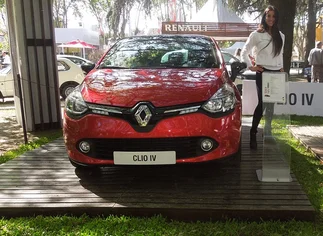 Renault cierra el año con el nuevo Logan y Koleos y anticipa los 'platos fuertes' para 2014