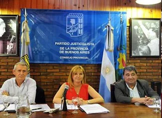 El PJ bonaerense renovará sus autoridades el 15 de diciembre