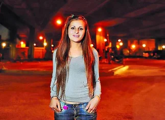 Tras el incidente con Cabandié, Belén Mosquera recibió ofertas del PRO y de Massa