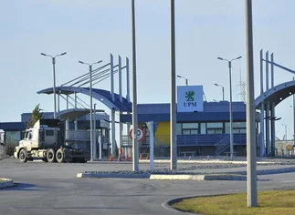 Los ambientalistas de Gualeguaychú otra vez en pie de guerra por la nueva pastera