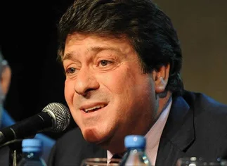 Mariotto propone estatizar los puertos de las cerealeras en Buenos Aires
