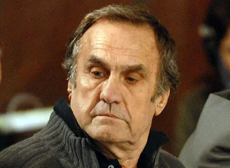 Para Carlos Reutemann, 'Daniel Scioli es el heredero natural del kirchnerismo'