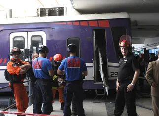 Desde el martes los maquinistas de trenes serán examinados por las fuerzas armadas