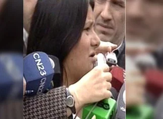 La esposa de Bení­tez dijo que el maquinista se quejaba de los trenes y decí­a que eran 'una mierda'