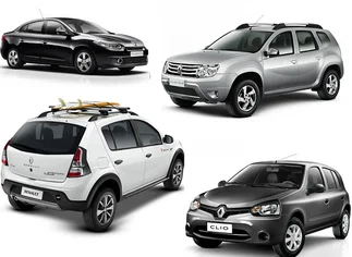 Fidelización sobre ruedas: el caso 'Mi Renault' para ganar clientes y mantenerlos en el tiempo