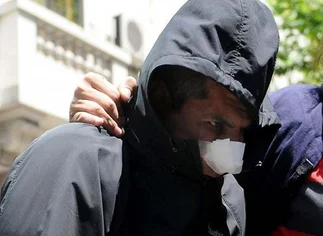 El motorman excedió 8 veces el lí­mite de velocidad antes de chocar en la estación de Once