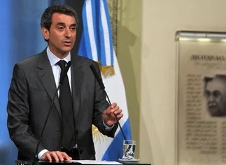 El Gobierno estatiza por completo la operación del ferrocarril Sarmiento