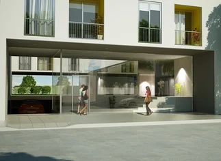 ¿Cómo llegar a la vivienda propia?: El proyecto de Grupo FBA y Banco Ciudad