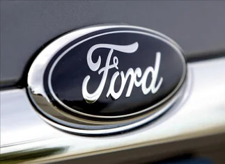 Ford cierra el tercer trimestre con un beneficio y volumen de venta récord en todo el mundo