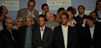 Empezó el reparto de culpas en el kirchnerismo por la derrota