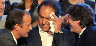 Sin Cristina, el Gobierno minimizó la derrota y prometió 'apretar el acelerador' como en 2009