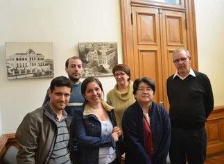 Graduados de la UNLP viajarán a Japón en un programa de intercambio
