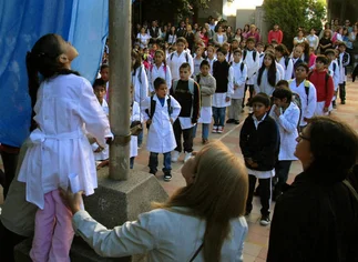 Fracasó el primer round de la paritaria docente: Vidal ofreció 23% en tres tramos