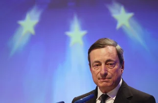 Aseguran que el Banco Central Europeo se prepara para una eventual salida de Grecia de la Eurozona