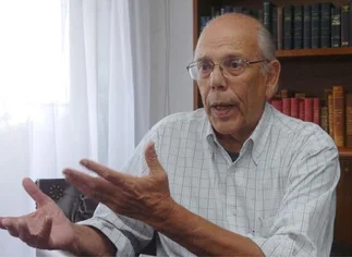Murió Jorge Batlle, el ex presidente uruguayo que dijo que los argentinos eran todos corruptos