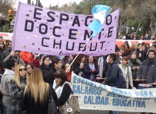 Chubut: docentes decidirán si levantan el paro tras más de setenta dí­as sin clases