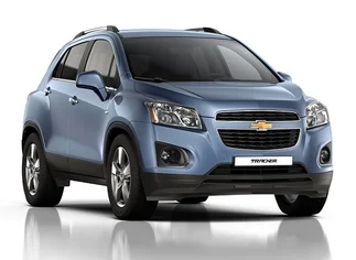 Chevrolet, la sorpresa de octubre: fue la marca más vendida y desplazó a Volkswagen