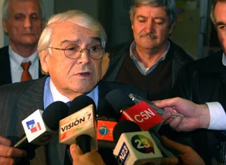 El titular de la UIA, aliviado: encontró un socio para salvar su empresa