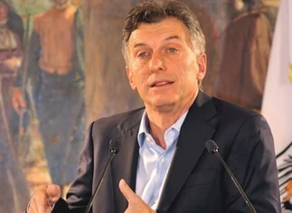 Mauricio Macri, sobre el corte en la autopista Illia: 'A Berni le gusta hacer show'