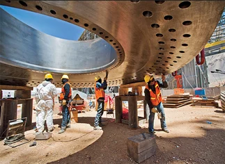 La Corte Suprema le pidió informes a la Barrick Gold por el medio ambiente en Pascua Lama
