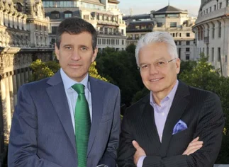 Un argentino fue nombrado presidente global de la agencia JWT
