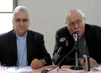 La Iglesia advirtió sobre el narcotráfico en Argentina y señaló la 'complicidad' de dirigentes polí­ticos