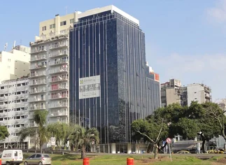 Altman Ecooffice: ¿cómo es el edificio Leed Platinum ubicado en 'pleno' Buenos Aires?