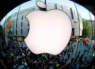Apple adquiere el desarrollador de la tecnologí­a 3D del Kinect de Microsoft