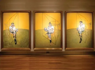 Se subastó la obra de arte más cara de la historia: u$s142,4 millones